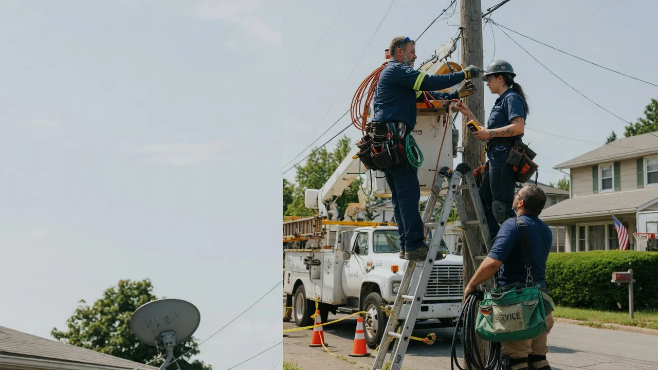 Electrical Repair in Paint Lick, KY near me